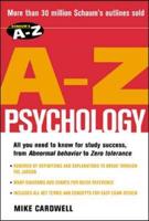 Schaum's A-Z Psychology