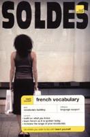 Teach Yourself French Vocabulary