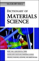 McGraw-Hill Dictionary of Materials Science