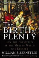 The Birth of Plenty