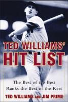 Ted Williams' Hit List