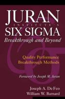 Juran Institute's Six Sigma