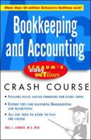 Bookkeeping and Accounting