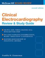 Clinical Electrocardiography