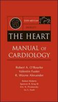 Hurst's the Heart Manual of Cardiology