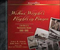 Wilbur Wright's Flights in France