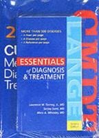 Current Medical Diagnosis & Treatment 2004