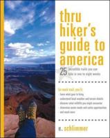 Thru-Hiker's Guide to America