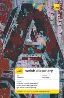 Teach Yourself Welsh Dictionary