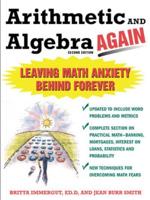 Arithmetic and Algebra-- Again