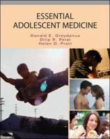 Essential Adolescent Medicine