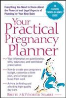 Your Practical Pregnancy Planner