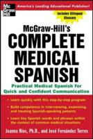 McGraw-Hill's Complete Medical Spanish