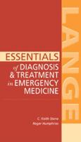 Current Essentials of Emergency Medicine