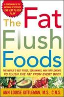 The Fat Flush Foods