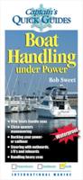 Boat Handling Under Power