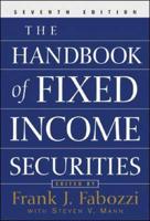 The Handbook of Fixed Income Securities