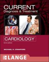 Current Diagnosis & Treatment, Cardiology