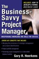 The Business-Savvy Project Manager