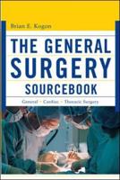 The General Surgery Sourcebook