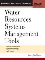 Water Resources Systems Management Tools