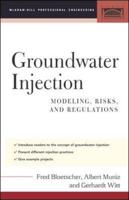 Groundwater Injection