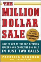 The Million-Dollar Sale
