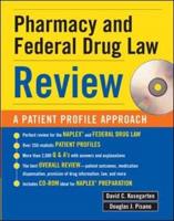 Pharmacy & Federal Drug Law Review