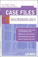 Case Files. Microbiology
