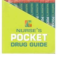Nurse's Pocket Drig Guide 2005