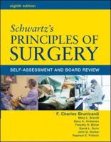 Schwartz's Principles of Surgery