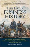 This Day in Business History