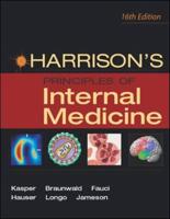 Harrison's Principles of Internal Medicine, 16th Edition