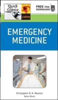 Emergency Medicine, Quick Glance
