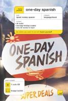 Teach Yourself One-Day Spanish