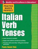 Italian Verb Tenses