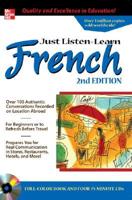 Just Listen N' Learn French