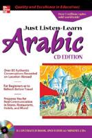 Just Listen N' Learn Arabic