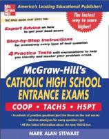 McGraw Hill's Catholic High School Entrance Exams
