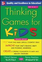 Thinking Games for Kids