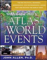 McGraw-Hill's Atlas of World Events