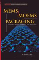 MEMS/MOEMS Packaging