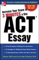 ACT Essay