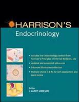 Harrison's Endocrinology