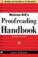 McGraw-Hill's Proofreading Handbook