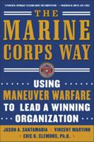 The Marine Corps Way