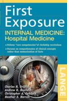 First Exposure to Internal Medicine