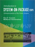 Introduction to System-on-Package (SOP)