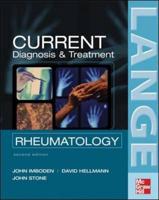 Current Rheumatology Diagnosis & Treatment