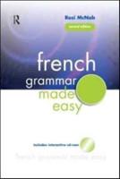 Interactive French Grammar Made Easy